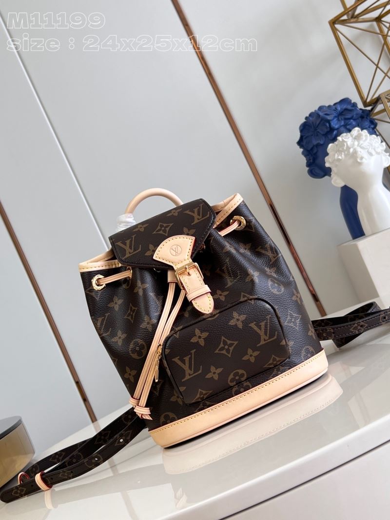 Louis Vuitton Backpacks